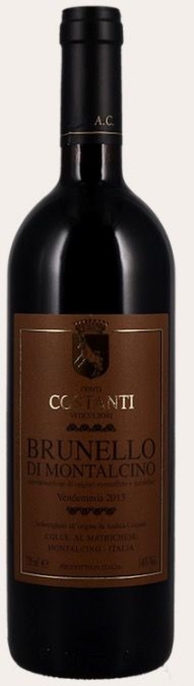 Conti Costanti, Brunello di Montalcino