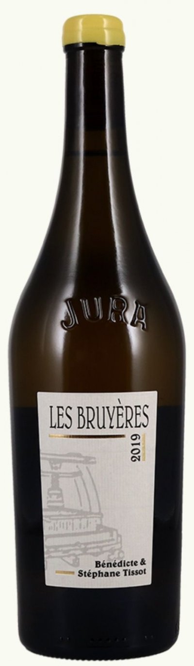 Benedicte & Stephane Tissot, Bruyeres, Arbois