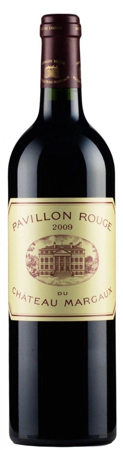 Pavillon Rouge du Chateau Margaux, Margaux