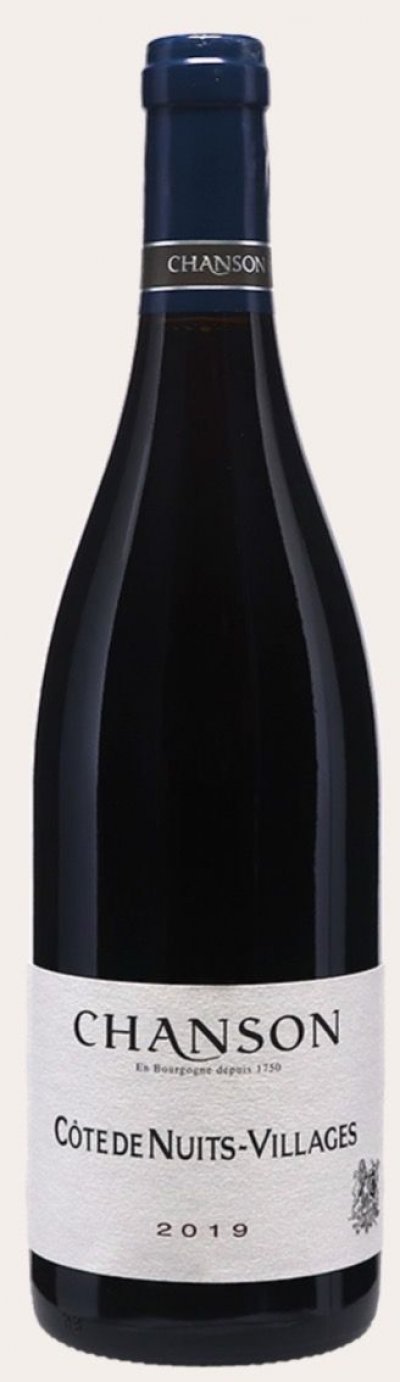 Chanson Pere et Fils, Cote de Nuits-Villages