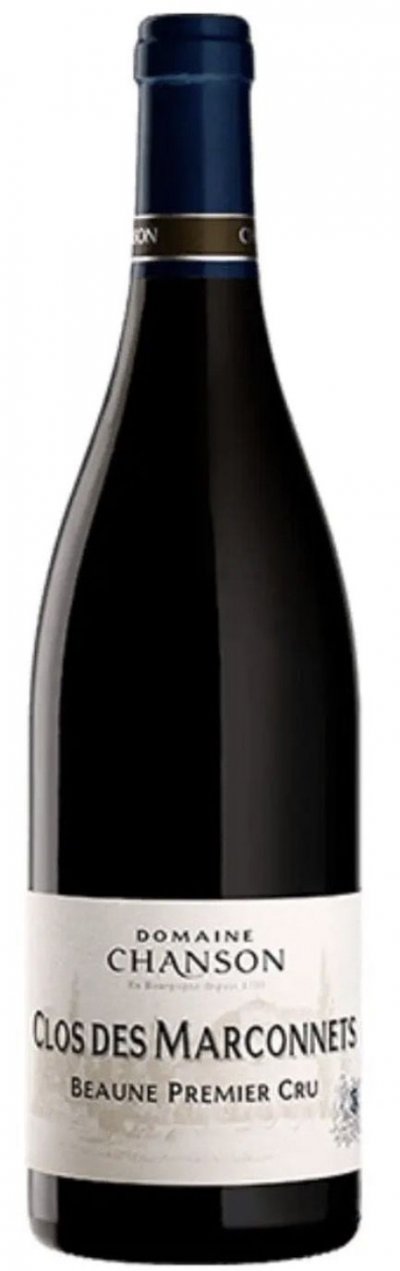 Chanson Pere et Fils, Savigny-les-Beaune Premier Cru, Les Marconnets Rouge