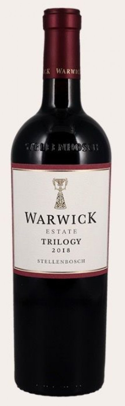 Warwick, Trilogy, Stellenbosch