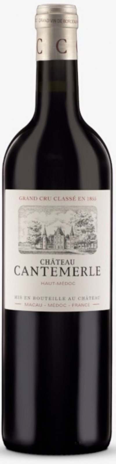 2020 Take Six Haut-Médocs Case 