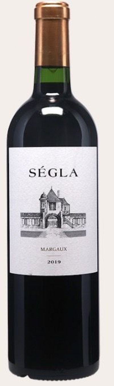 Segla, Margaux
