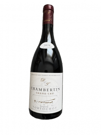 Domaine Tortochot, Chambertin Grand Cru