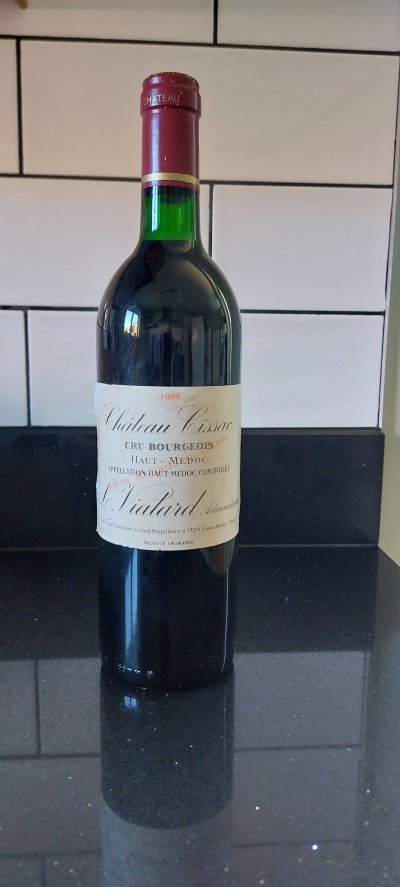 Chateau Cissac, Haut-Medoc