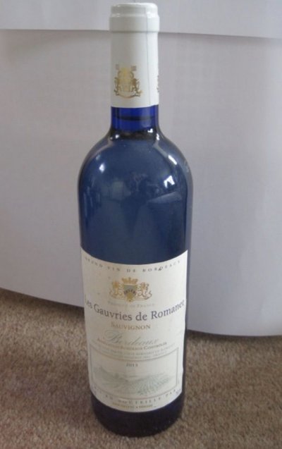 Les Gauvries de Romanet 