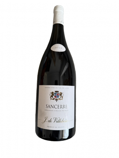 Villebois, Blanc, Sancerre Magnum