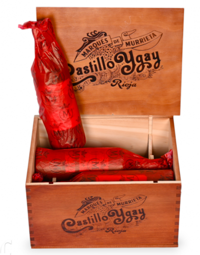 Marques de Murrieta, Castillo Ygay Gran Reserva Especial, Rioja