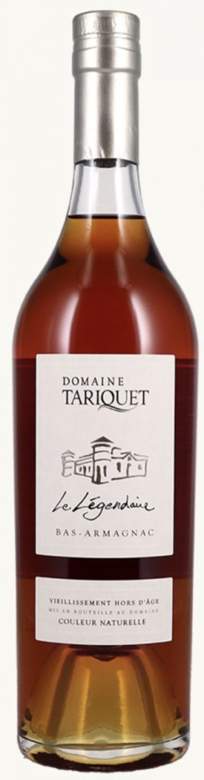 Bas-Armagnac, Le Légendaire