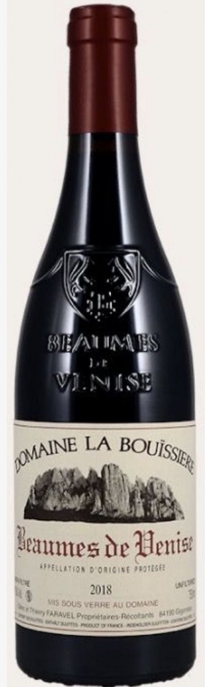 Beaumes de Venise