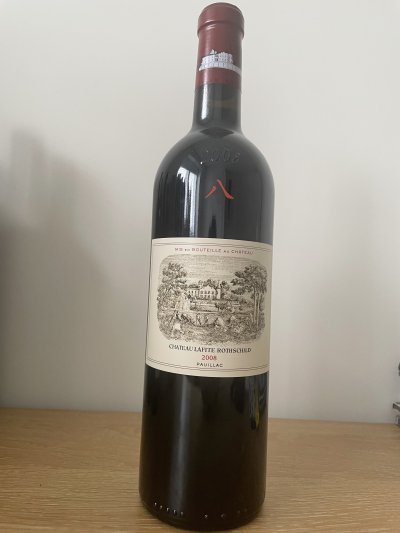 Chateau Lafite Rothschild Premier Cru Classe, Pauillac