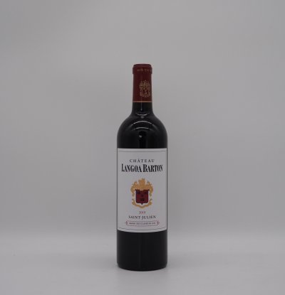 Chateau Langoa Barton 3eme Cru Classe, Saint-Julien