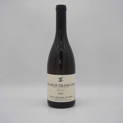 Vocoret, Chablis Grand Cru, Blanchot 