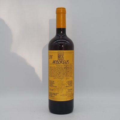 Paolo Bea, Arboreus, Umbria