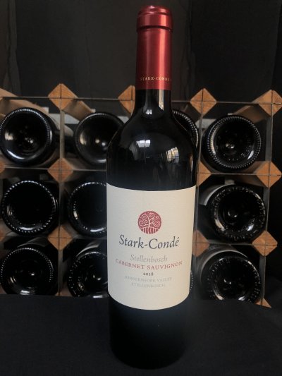 STARK CONDE, Cabernet Sauvignon, Stellenbosch