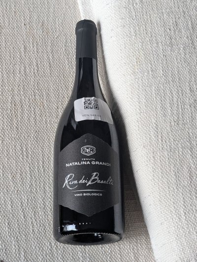 Tenuta Natalina Grandi Riva dei Basalti