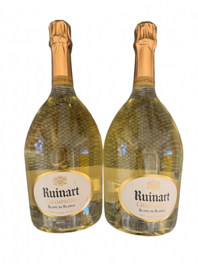 Ruinart, Blanc de Blancs