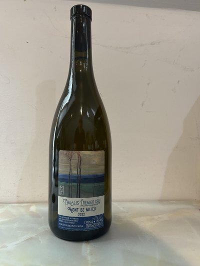 Chablis Chablis 1er Cru 