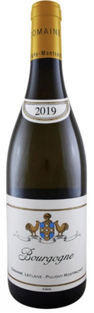 Domaine Leflaive, Bourgogne, Blanc