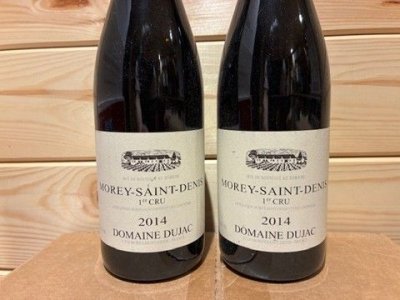 Domaine Dujac, Morey-Saint-Denis Premier Cru