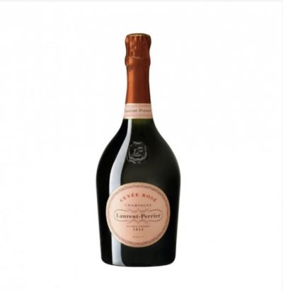Laurent-Perrier Cuvée Rosé Brut