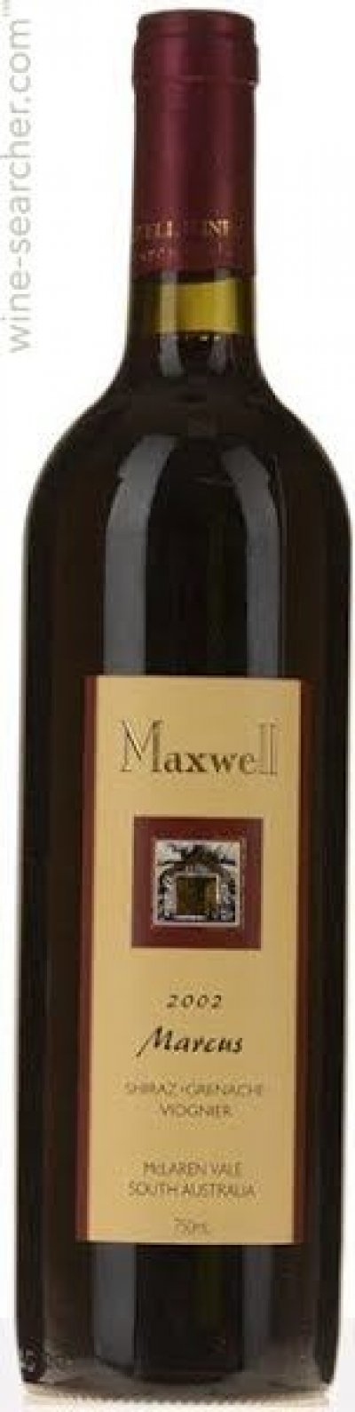 Maxwell, Marcus SGV, South Australia, McLaren Vale, Australia