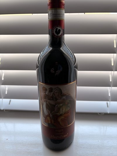 Nittardi, Chianti Classico