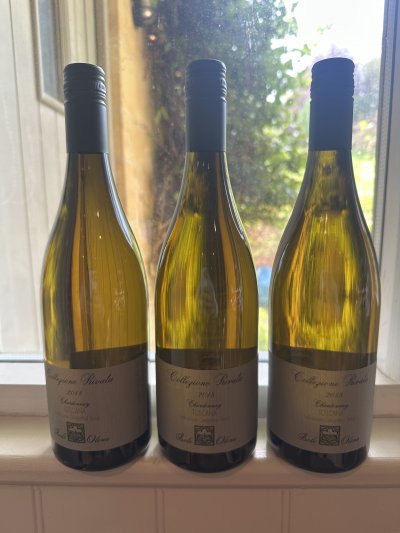 Isole e Olena, Collezione Privata Chardonnay, Toscana IGT