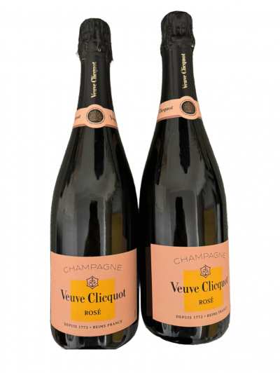 Veuve Clicquot, Rose Brut