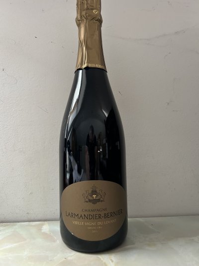 Champagne Larmandier-Bernier 