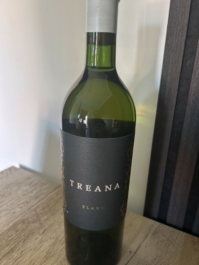Treana, Blanc, Paso Robles