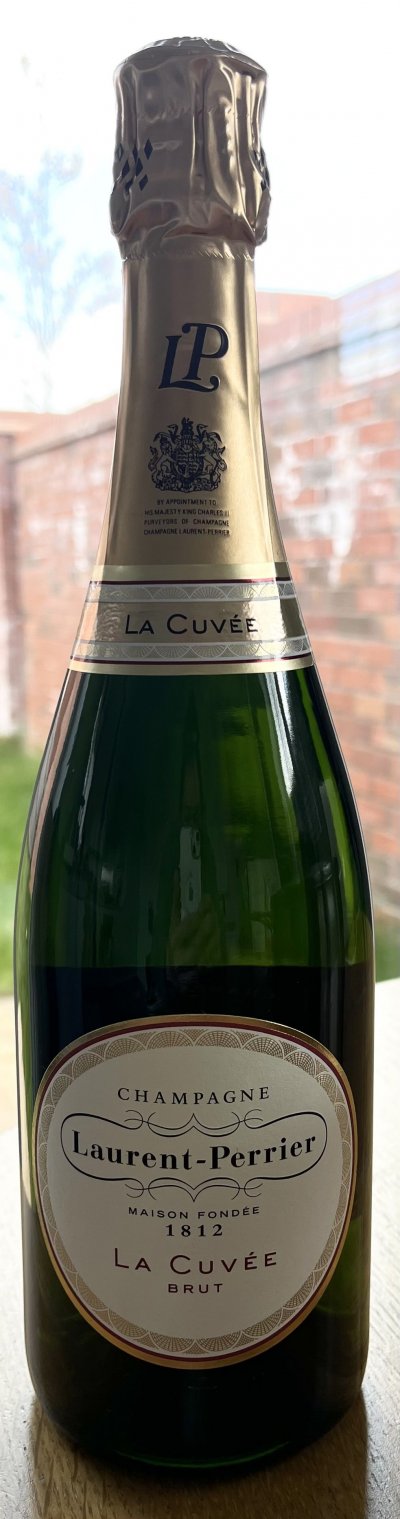 Laurent Perrier, Brut NV
