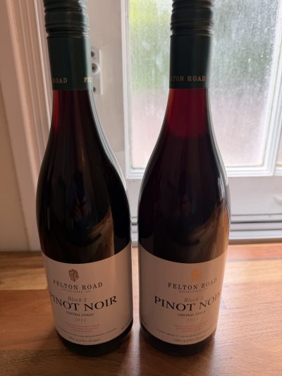 Felton Road, Block 3 Pinot Noir, Central Otago