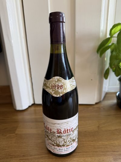 Domaine Jamet, Cote Rotie