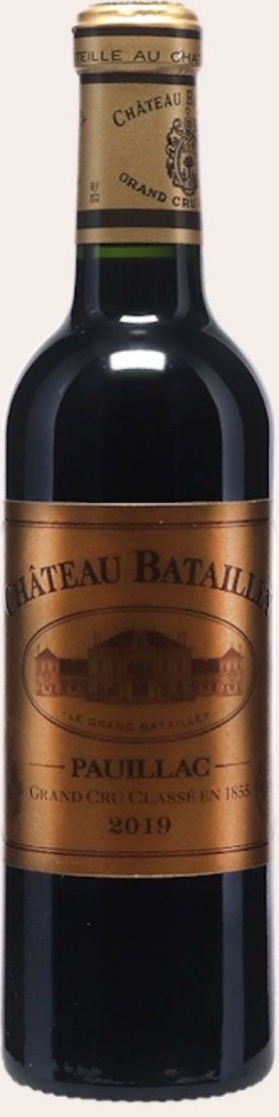 Chateau Batailley 5eme Cru Classe, Pauillac