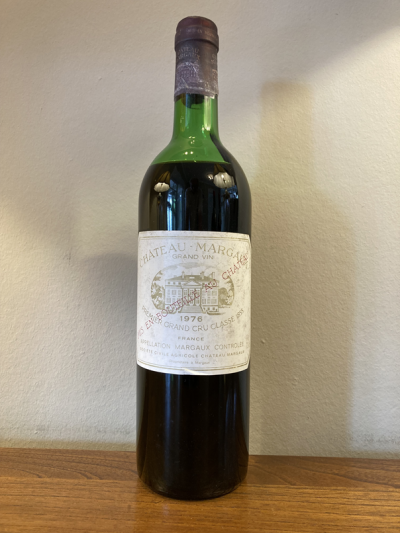 Chateau Margaux Premier Cru Classe, Margaux