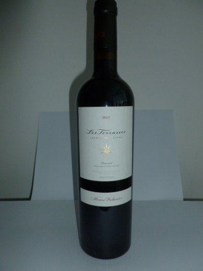 Alvaro Palacios, Priorat, Les Terrasses 