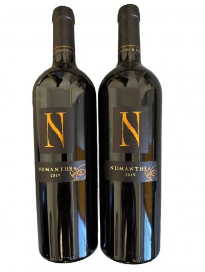 Numanthia, Toro, Spain