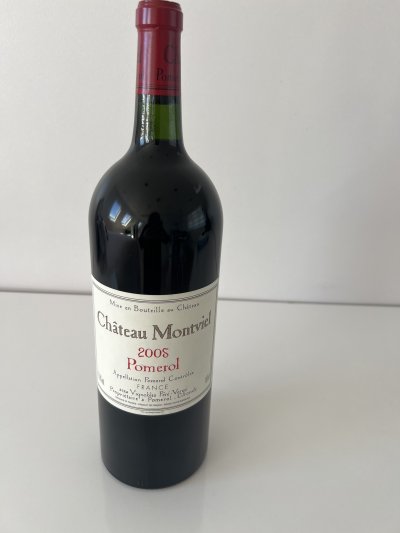 Chateau Montviel, Pomerol