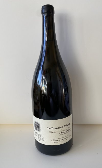 Le Domaine d’Henri Chablis Premier Cru  Fourchaume