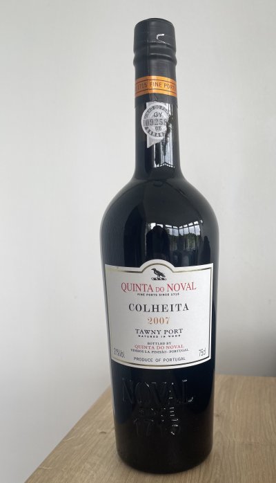 Quinta do Noval, Colheita Port