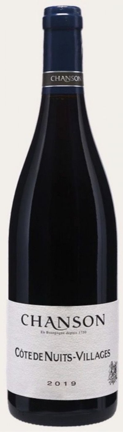 Chanson Pere et Fils, Cote de Nuits-Villages