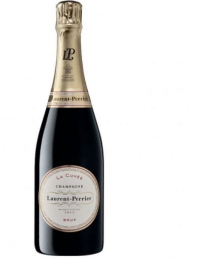 Laurent-Perrier La Cuvée Champagne