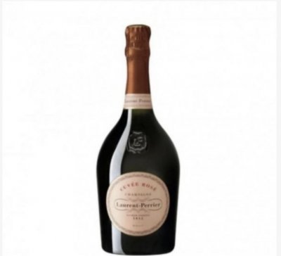 Laurent-Perrier Cuvée Rosé Brut