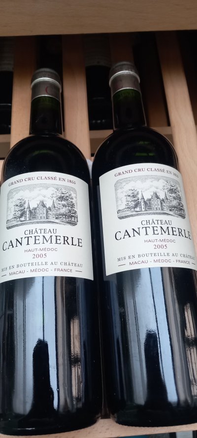 Cantemerle