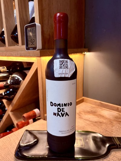 Dominio de Nava Reserve, Ribera del Duero