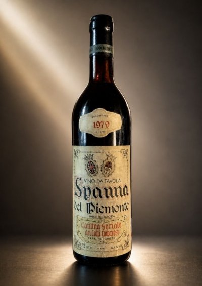 Spanna del Piemonte, Cantina Sociale dei Colli Novaresi