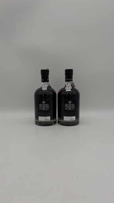 Alves de Sousa, Quinta da Gaivosa 10 year Tawny Port 