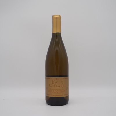 Kalin Cellars, Cuvee W Chardonnay, Livermore Valley